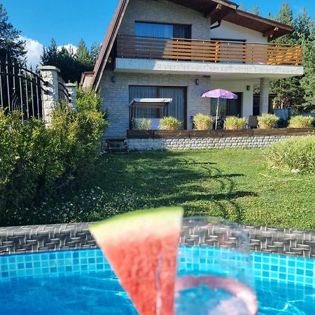 Къща За Гости Радост Guest House Radost رازلوغ المظهر الخارجي الصورة