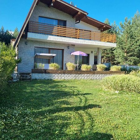 Къща За Гости Радост Guest House Radost رازلوغ المظهر الخارجي الصورة