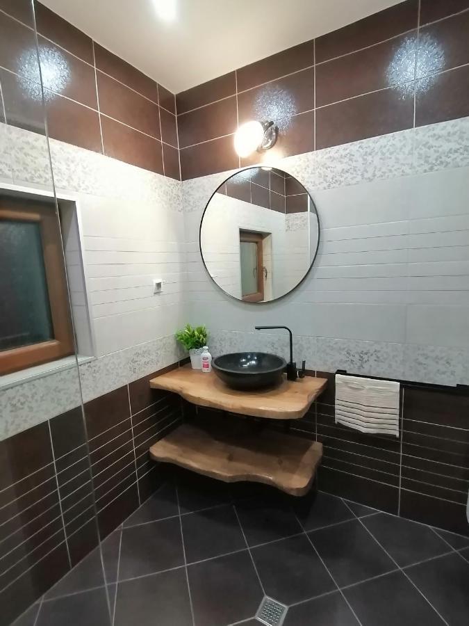 Къща За Гости Радост Guest House Radost رازلوغ المظهر الخارجي الصورة
