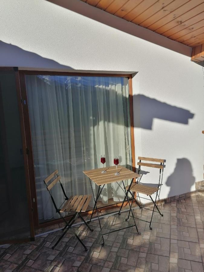 Къща За Гости Радост Guest House Radost رازلوغ المظهر الخارجي الصورة