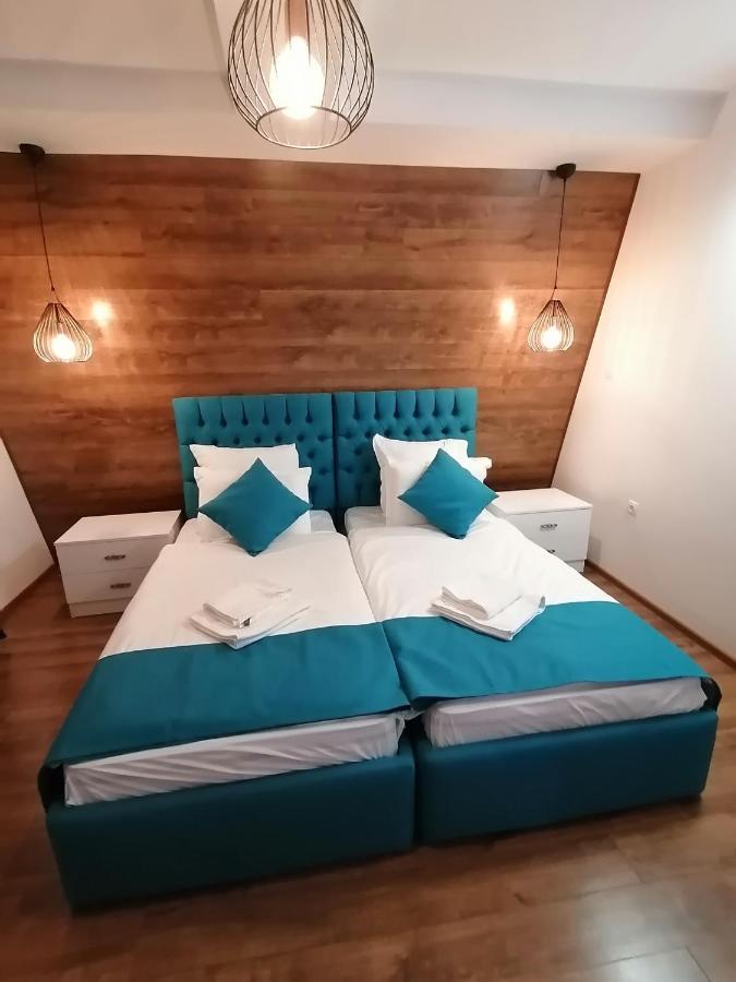 Къща За Гости Радост Guest House Radost رازلوغ المظهر الخارجي الصورة