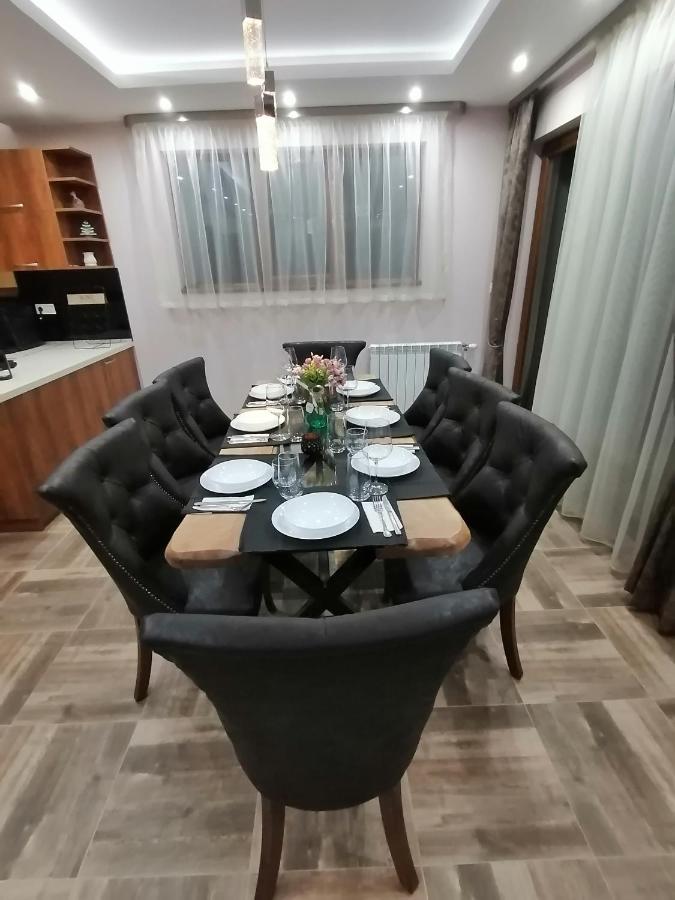 Къща За Гости Радост Guest House Radost رازلوغ المظهر الخارجي الصورة