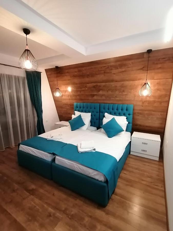 Къща За Гости Радост Guest House Radost رازلوغ المظهر الخارجي الصورة