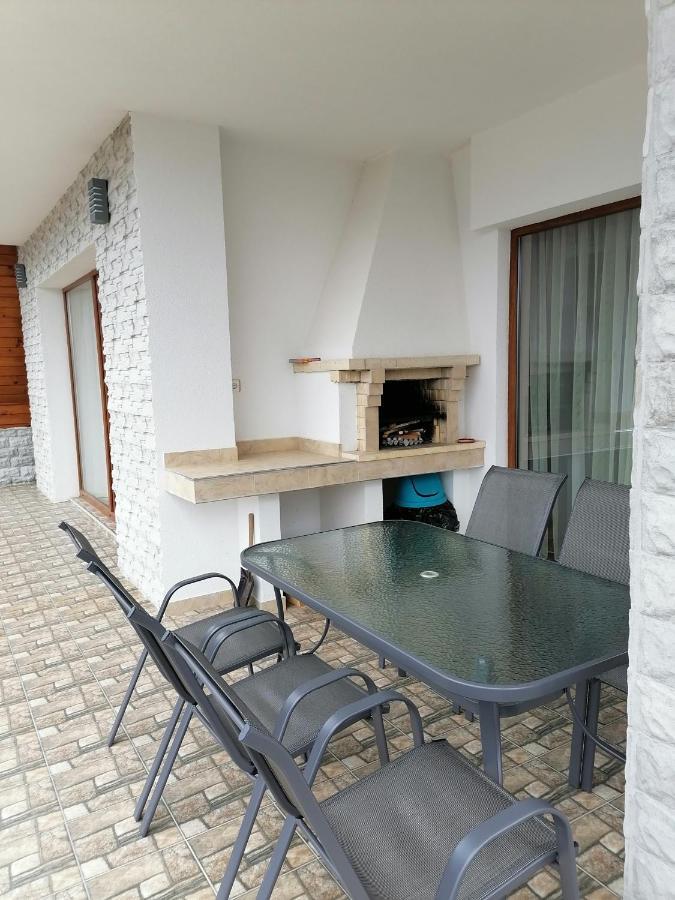 Къща За Гости Радост Guest House Radost رازلوغ المظهر الخارجي الصورة
