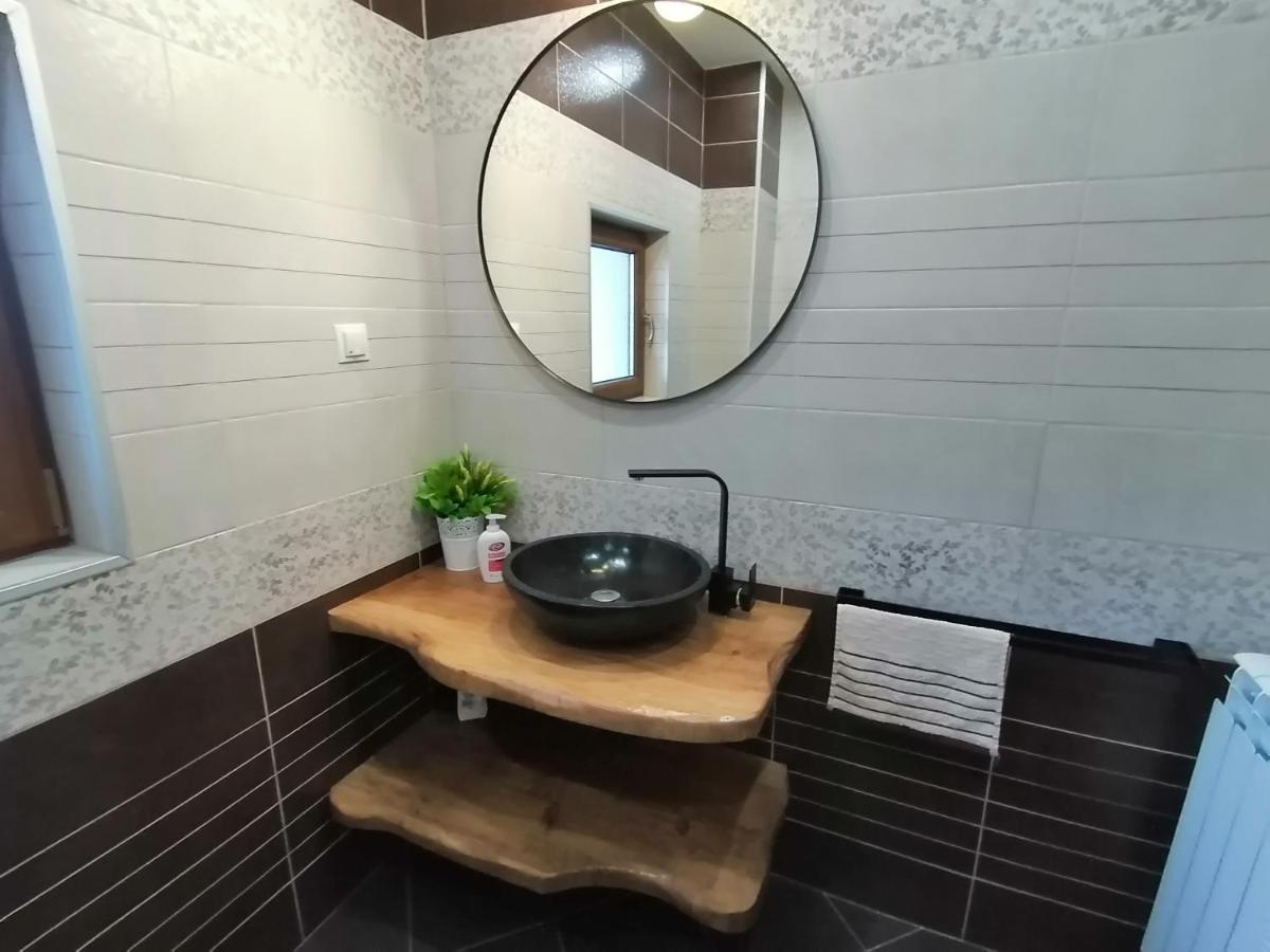 Къща За Гости Радост Guest House Radost رازلوغ المظهر الخارجي الصورة