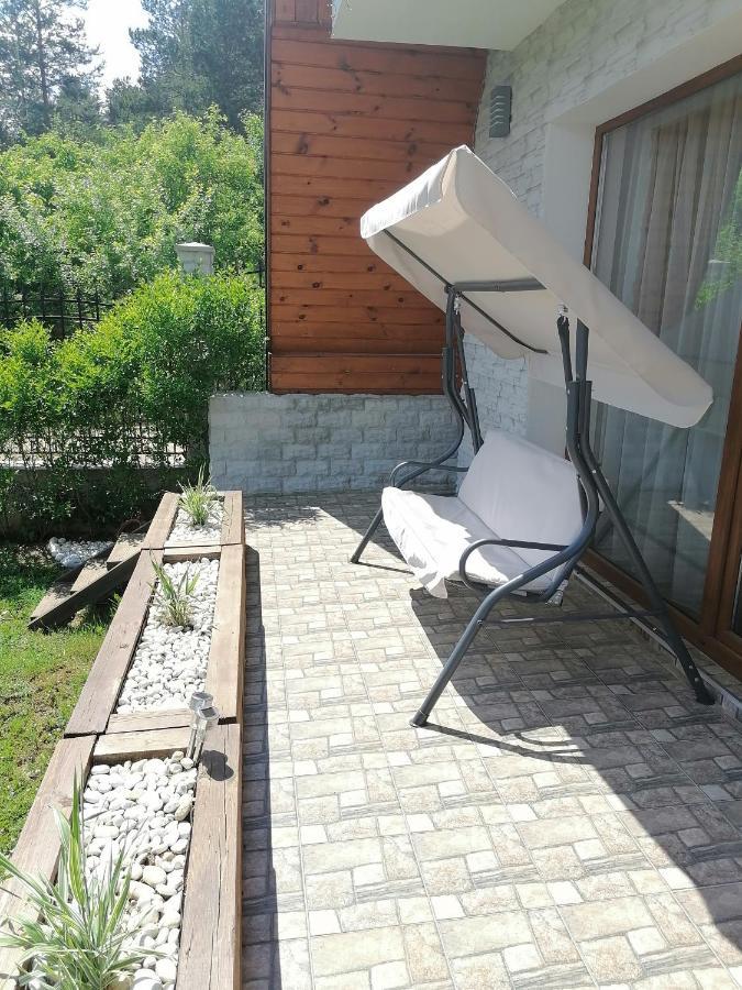 Къща За Гости Радост Guest House Radost رازلوغ المظهر الخارجي الصورة