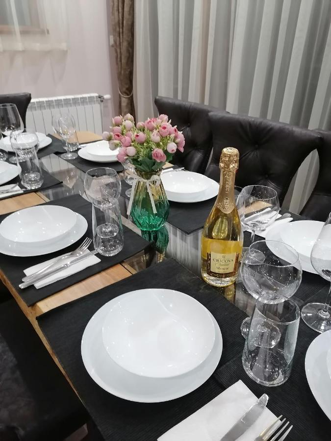 Къща За Гости Радост Guest House Radost رازلوغ المظهر الخارجي الصورة