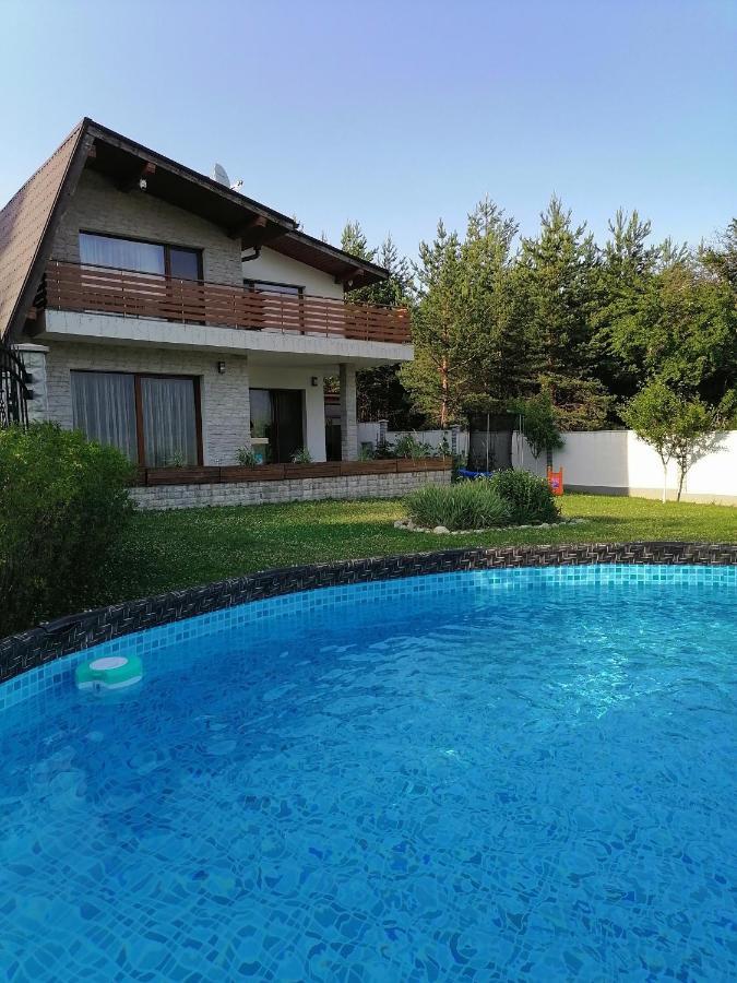 Къща За Гости Радост Guest House Radost رازلوغ المظهر الخارجي الصورة