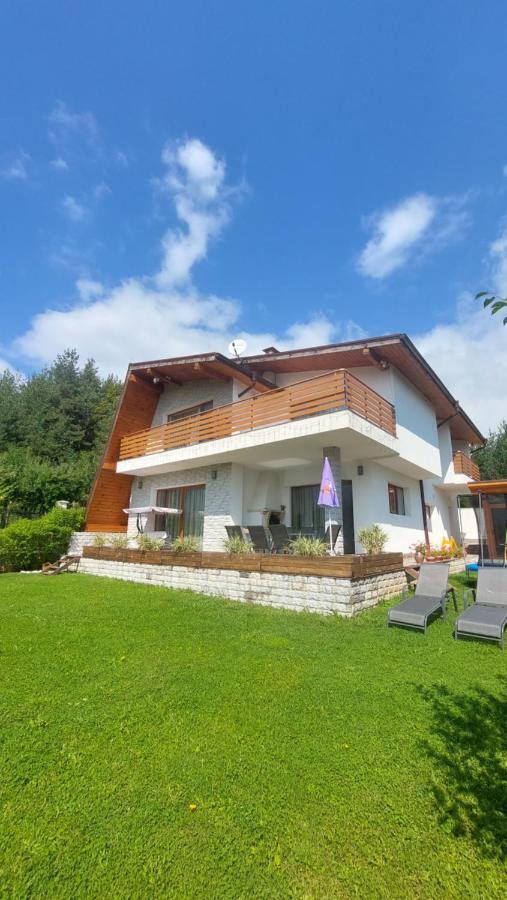 Къща За Гости Радост Guest House Radost رازلوغ المظهر الخارجي الصورة