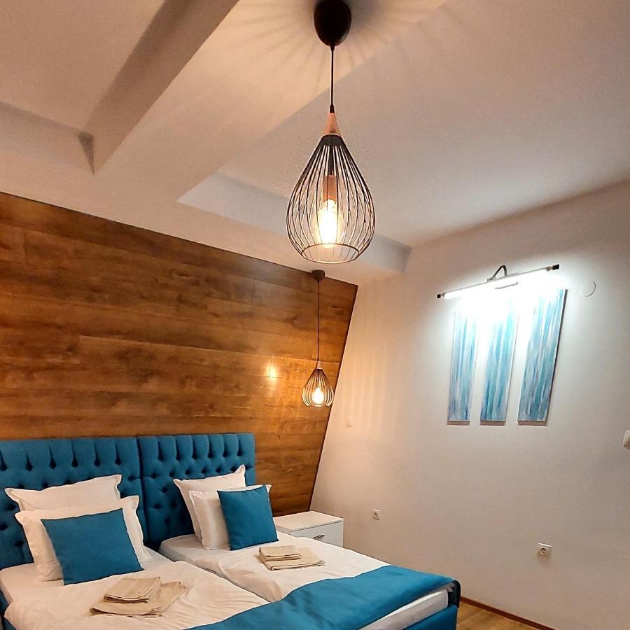 Къща За Гости Радост Guest House Radost رازلوغ المظهر الخارجي الصورة