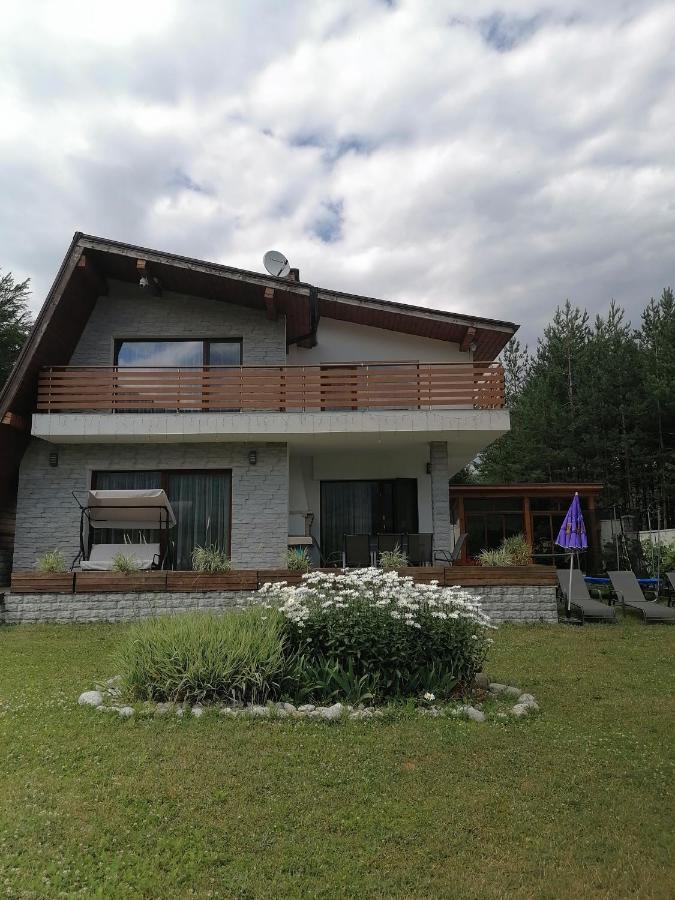 Къща За Гости Радост Guest House Radost رازلوغ المظهر الخارجي الصورة
